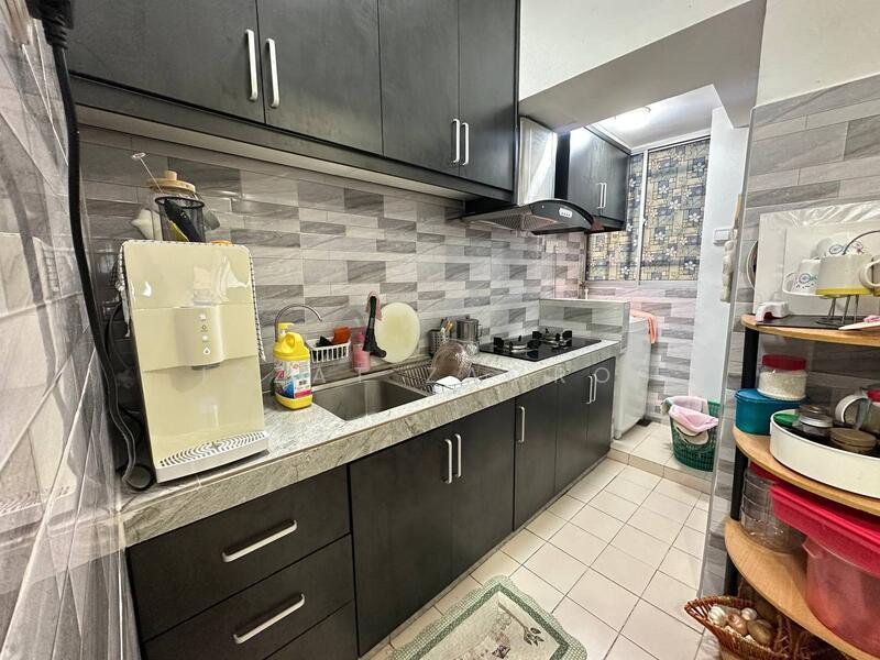 Pelangi Damansara - 3