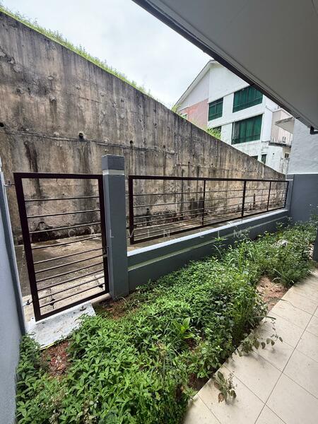 Perdana Residence 2 - 4