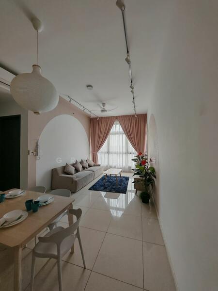 Paradigm Residence - 3