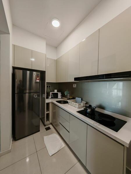 Paradigm Residence - 5