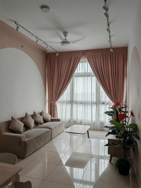 Paradigm Residence - 1