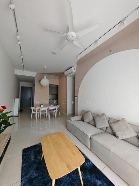 Paradigm Residence - 2