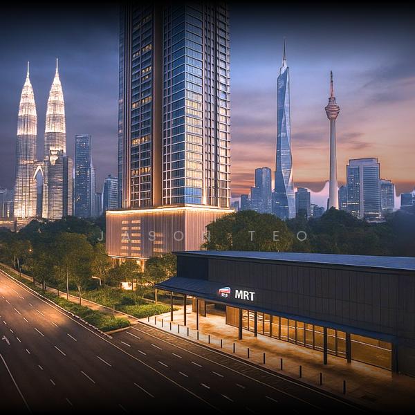 Lofthill Residence - 1