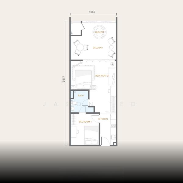 Lofthill Residence - 2