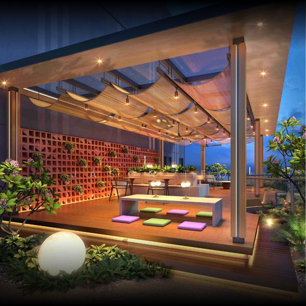 Lofthill Residence - 4