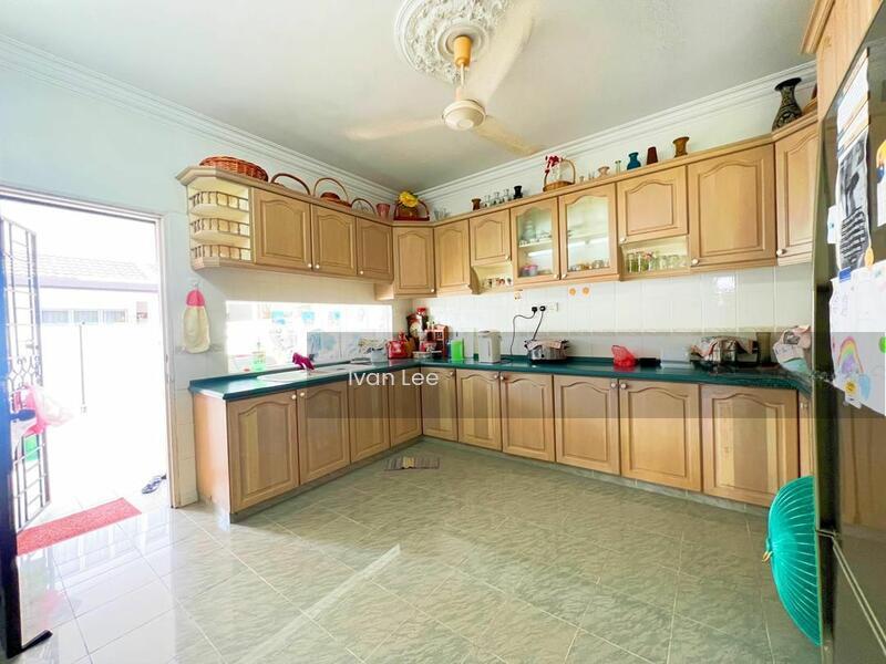 Semi-Detached House at Taman Tun Dr. Ismail - 4