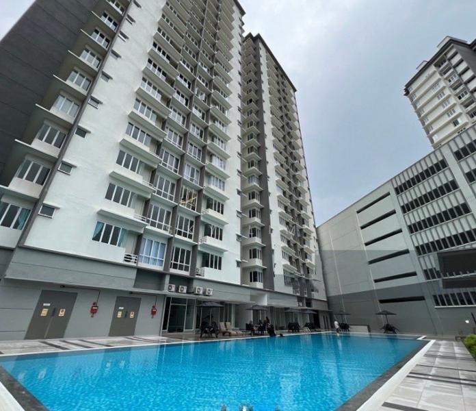 E Park Residence - 2