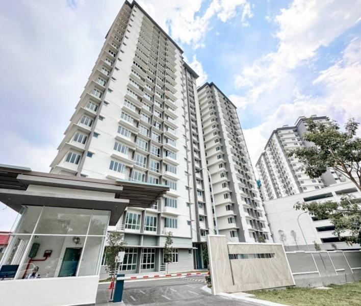 E Park Residence - 5