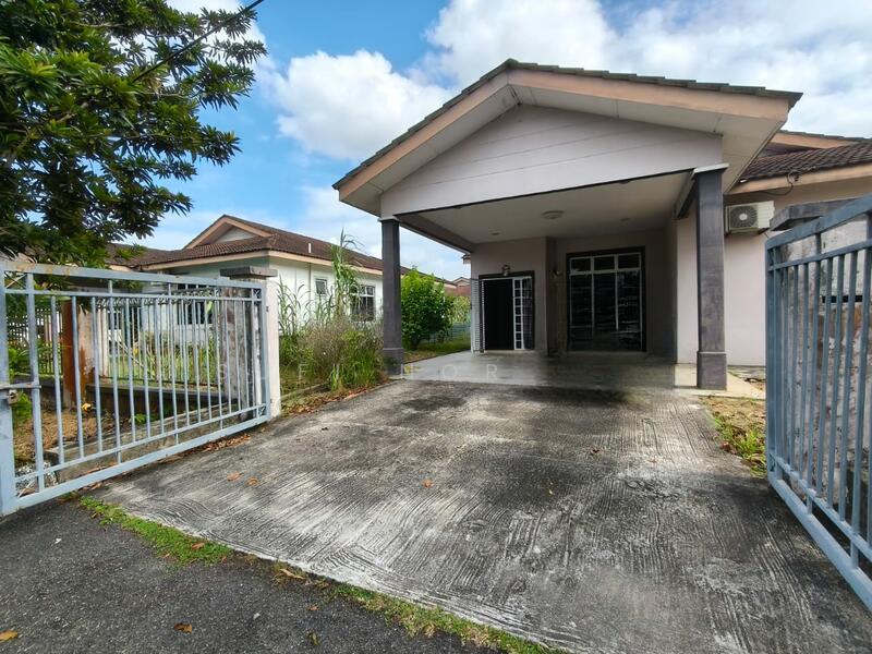 Bandar Seri Impian - 3