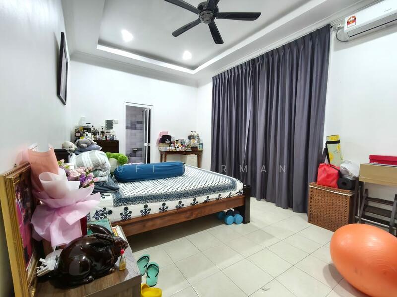 Bandar Seri Impian - 4