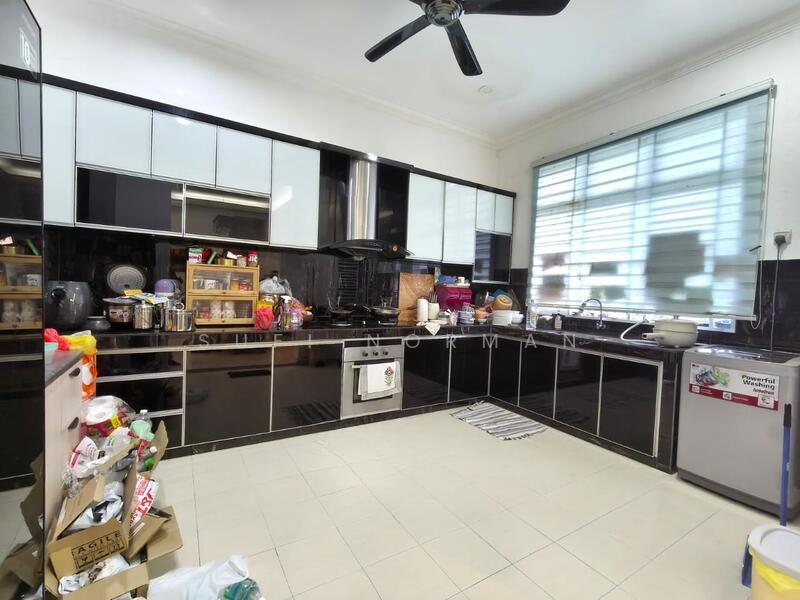 Bandar Seri Impian - 5