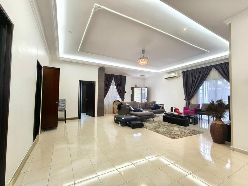 Bandar Seri Impian - 1