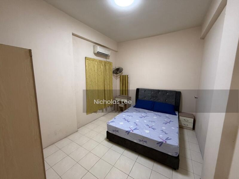 Bercham Prima (Ipoh Kiara) - 2