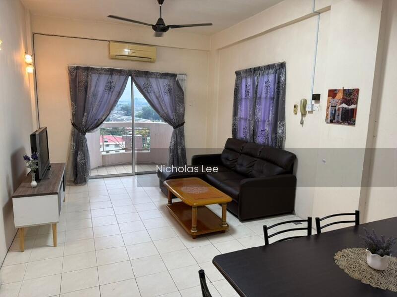 Bercham Prima (Ipoh Kiara) - 3