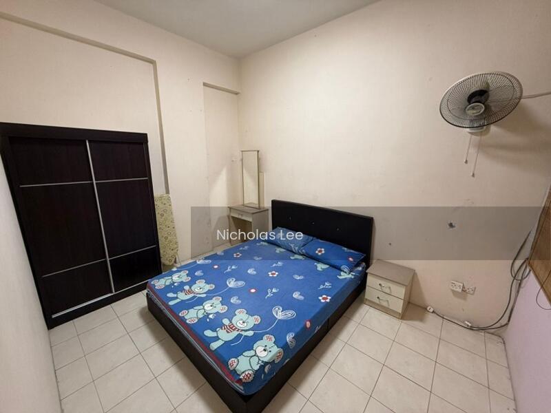 Bercham Prima (Ipoh Kiara) - 5