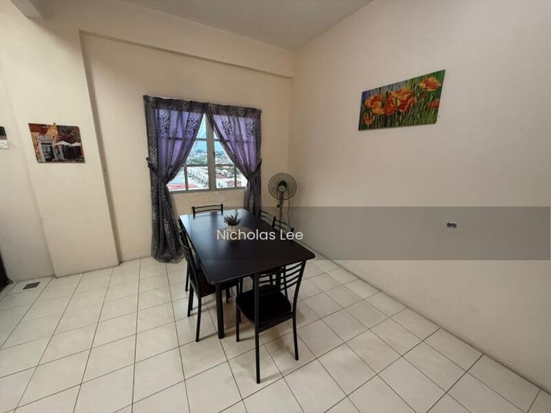 Bercham Prima (Ipoh Kiara) - 4