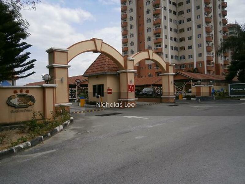 Bercham Prima (Ipoh Kiara) - 2