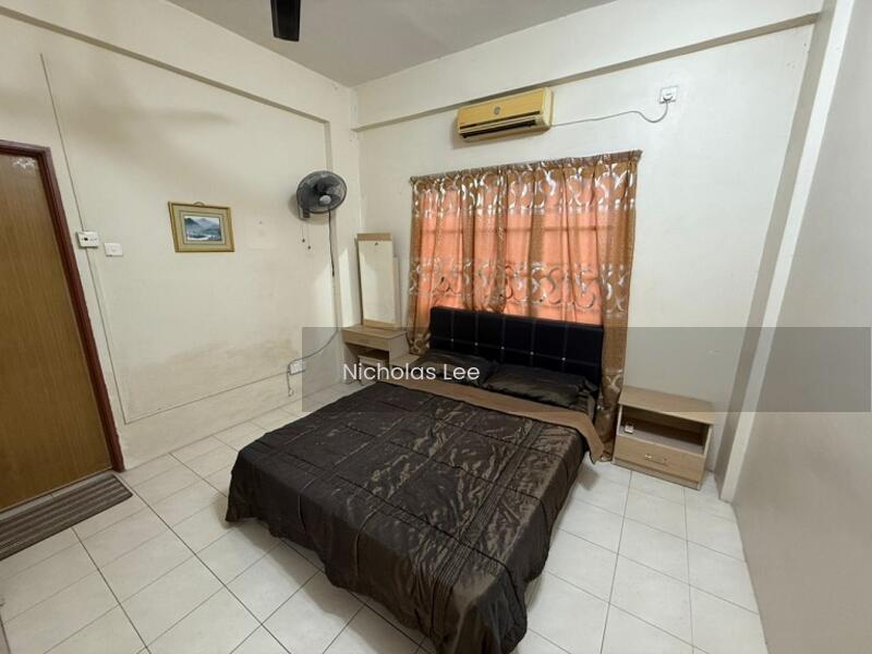 Bercham Prima (Ipoh Kiara) - 5