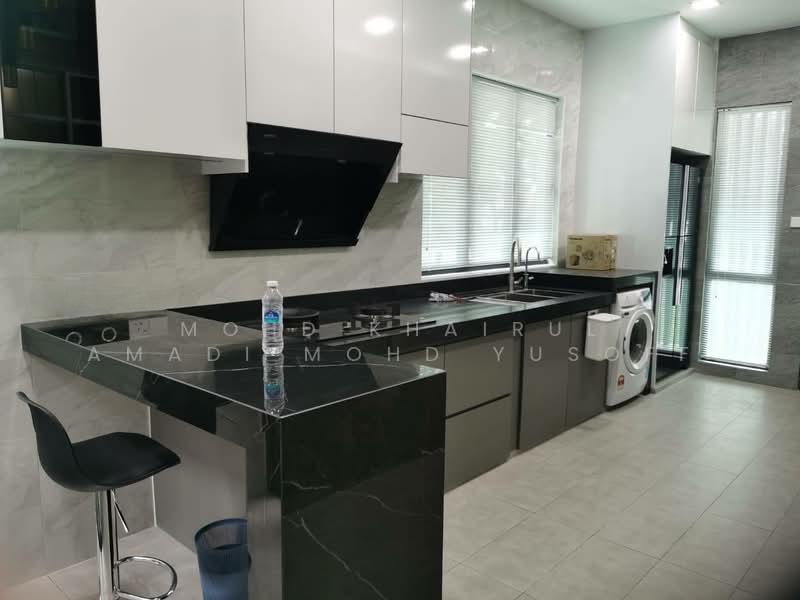 Opus @ Lake Vicinity - 5