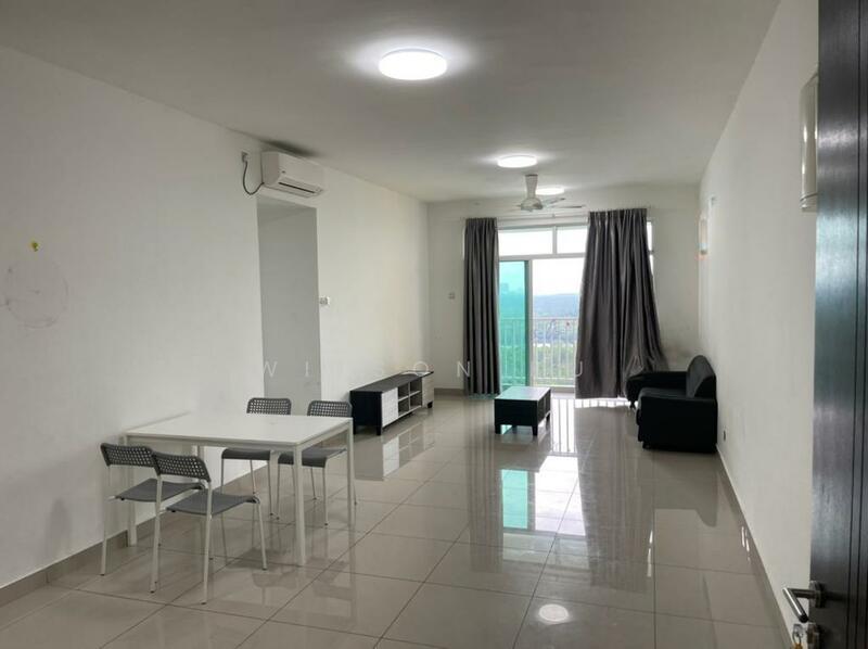 Twin Danga Residence - 4