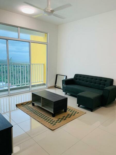 Twin Danga Residence - 1