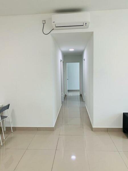 Twin Danga Residence - 5