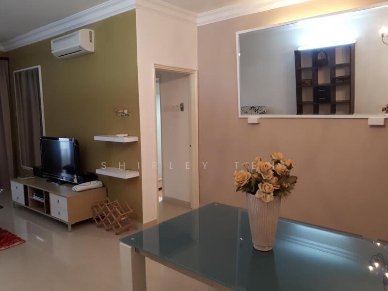 Gurney Park Condominium - 4