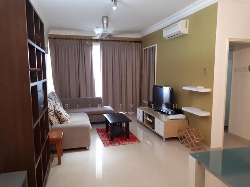 Gurney Park Condominium - 2