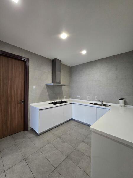 Harrington Suites - 5