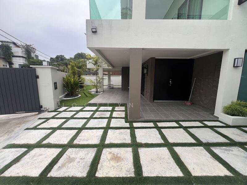 Bukit Damansara - 3