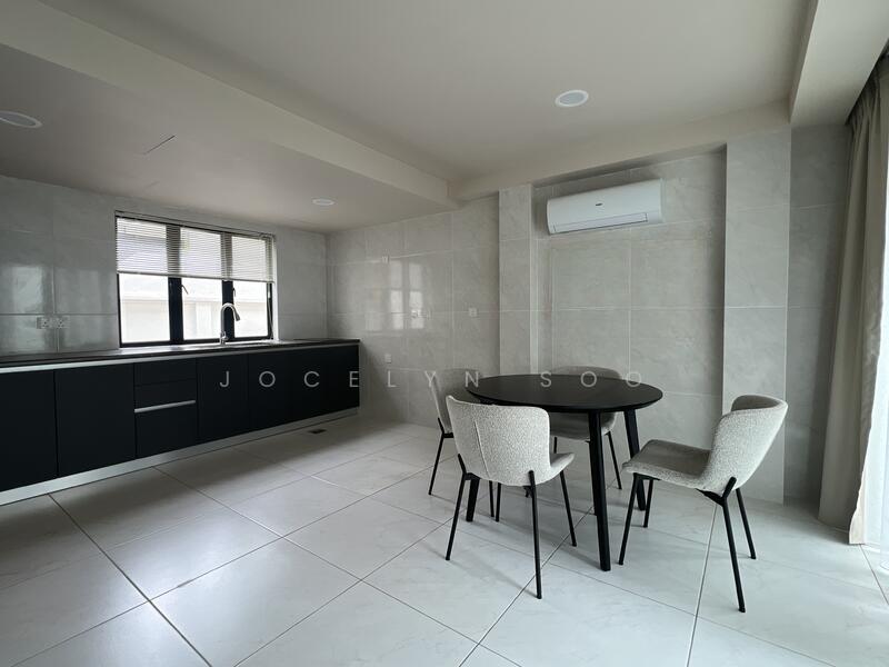 Bukit Damansara - 4