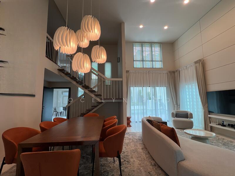 Bukit Damansara - 5