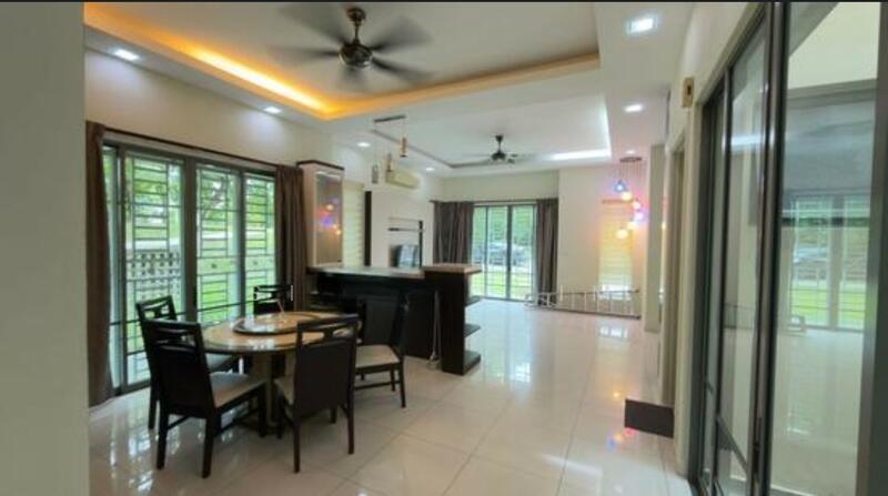 East Ledang - Linked Duplexes - 2