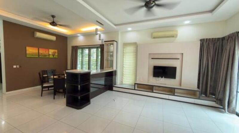 East Ledang - Linked Duplexes - 1