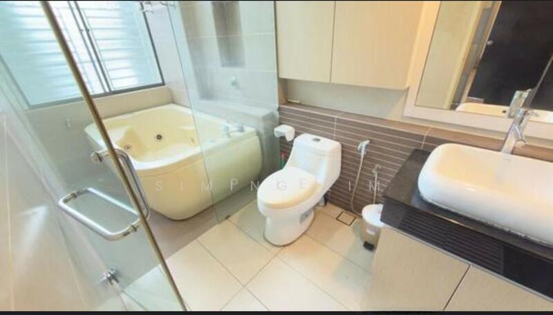 East Ledang - Linked Duplexes - 4