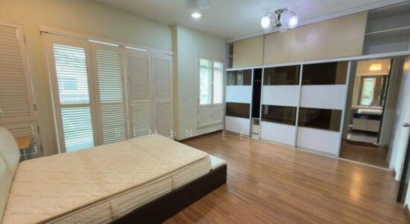 East Ledang - Linked Duplexes - 4