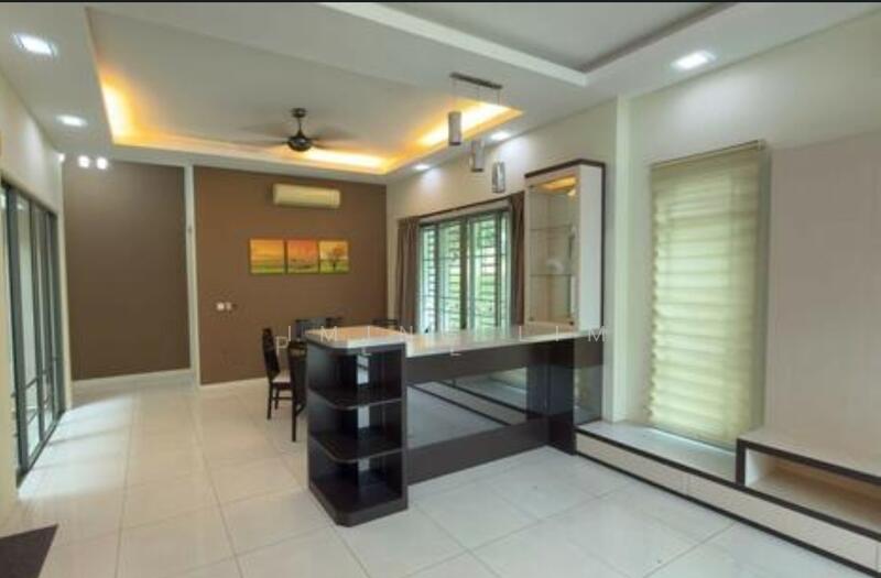 East Ledang - Linked Duplexes - 3