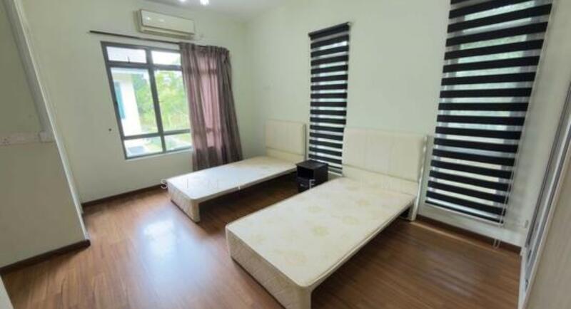 East Ledang - Linked Duplexes - 5