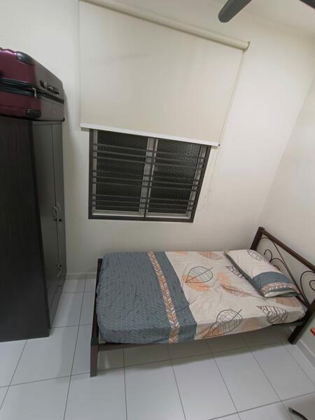 Scott Towers @ Larkin JB - 4