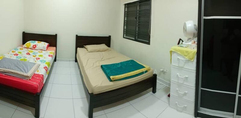 Scott Towers @ Larkin JB - 2