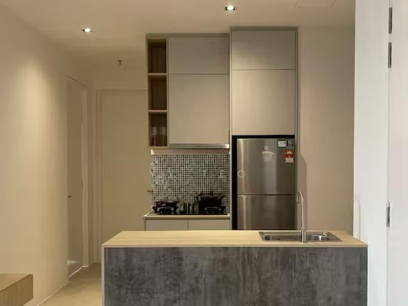 Jernih Residence - 3
