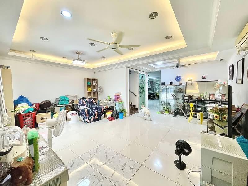 Taman Mutiara Indah 2 - 4