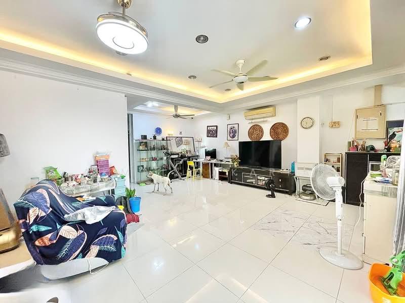 Taman Mutiara Indah 2 - 3