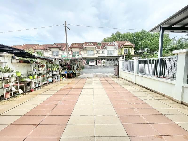 Taman Mutiara Indah 2 - 2