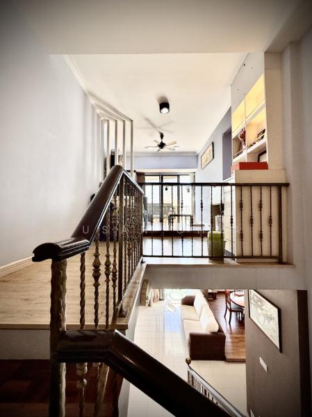 Sri York Condominium - 4