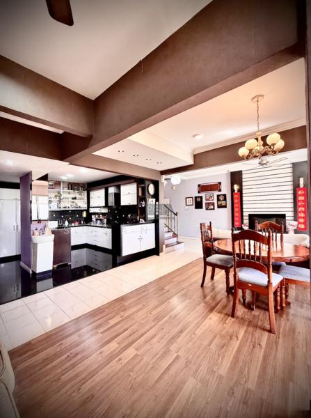 Sri York Condominium - 5