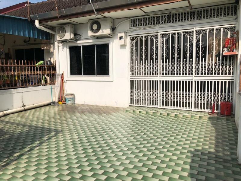 Batu Lancang - 4