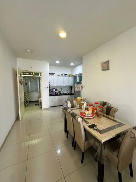 Sentul Village - 5