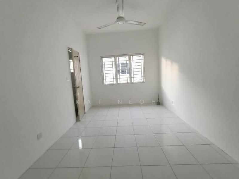 Aquila @ Taman Alam Sutera Puncak Alam - 2