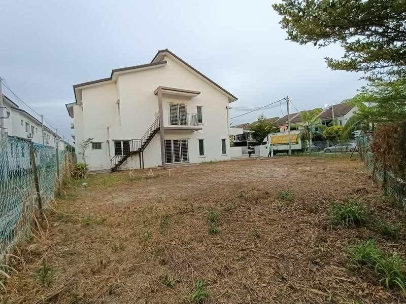 Aquila @ Taman Alam Sutera Puncak Alam - 1